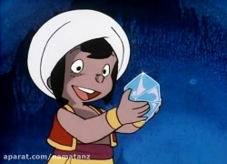 کارتون سندباد قسمت 16 - sinbad